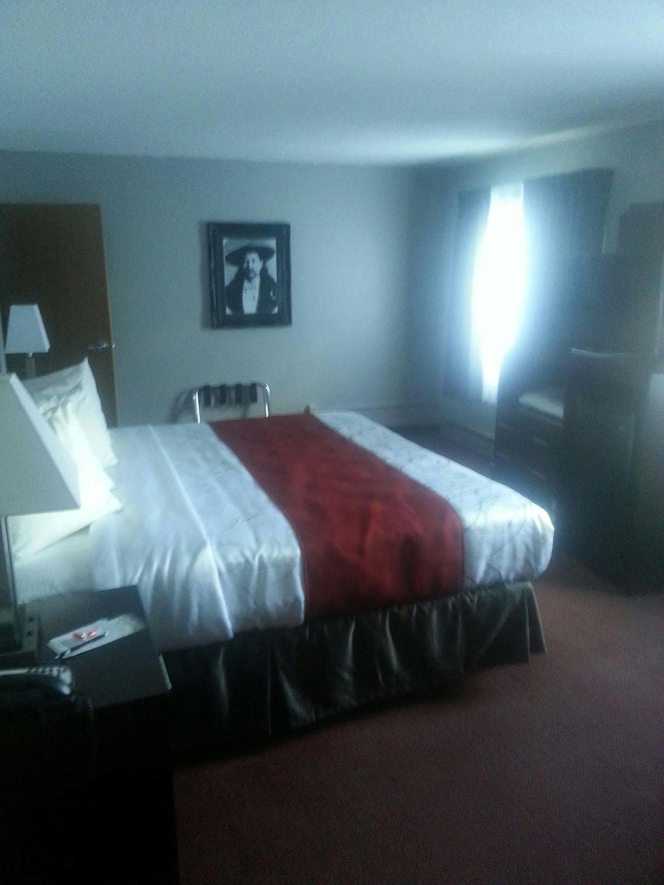 Blackstone Lodge And Suites Lead Exterior foto